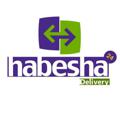Telegram channel Habesha 24/7 delivery logo
