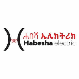 የቴሌግራም ቻናል አርማ habeshaelectric — Habesha Mitad 0902024040