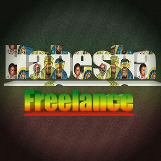 የቴሌግራም ቻናል አርማ habeshafreelance2 — Habesha Freelance