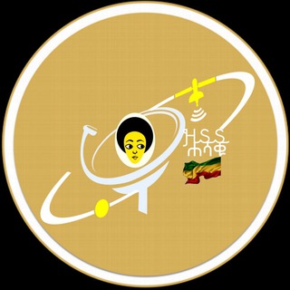 የቴሌግራም ቻናል አርማ habeshasat — የሐበሻ ሳተላይት ቁንጮ™