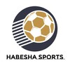 Telegram channel Habesha sport logo