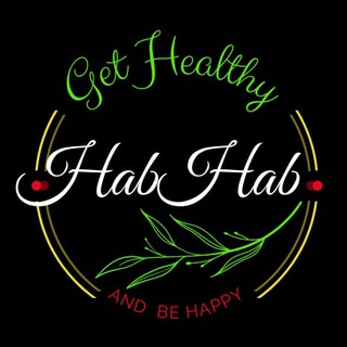 የቴሌግራም ቻናል አርማ habhaben — HabHab