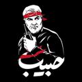 Logo saluran telegram habib_resane — رسانه حبیب