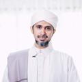 Telegram channel Habib Ali Zaenal Abidin Al Hamid logo