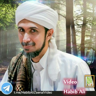 Logo saluran telegram habibalizaenalvideo — Video HAZAAH | HQ