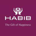 Logo saluran telegram habibampang — HABIB AMPANG POINT