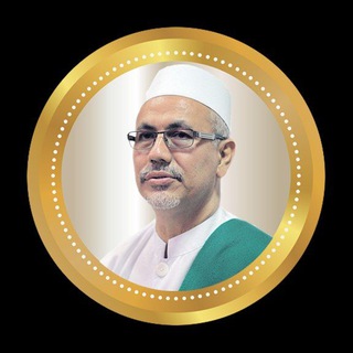 Telegram channel Habib Hud Alatas logo
