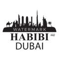 Logo saluran telegram habibidubai — _HABIBI_(DUBAI)🏆