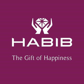Logo of telegram channel habibimagosabah — HABIB @ IMAGO sabah