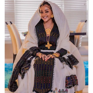 የቴሌግራም ቻናል አርማ habibtraditionalclothes — Habib traditional clothes & Chiffon