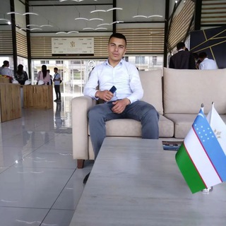 Telegram kanalining logotibi habibullayev_shunqor — Shunqorlar blog