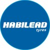 Логотип телеграм канала @habilead_tyres — Habilead Tyres Russia