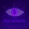 Логотип телеграм канала @habinora — ✧Habinora✧