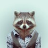 Логотип телеграм канала @habipmatsu — Кузя с Челябы
