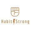 टेलीग्राम चैनल का लोगो habitstrongcommunity — HabitStrong