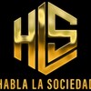 Logo of telegram channel hablalasociedad2 — Habla La Sociedad Sin Censura.