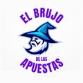 Telegram channel EL BRUJO DE LAS APUESTAS logo