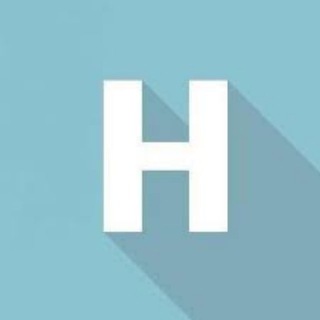 Логотип телеграм канала @habr_telegram — Хабр Телеграм