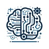 Логотип телеграм канала @habr_ai — Хабр / ML & AI