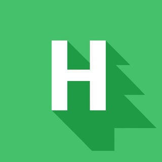 Логотип телеграм канала @habrapub — ХабраХабр Pub.