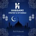 Logo saluran telegram habsamivipsignals — HABSAMI STRATEGY & VIP SIGNALS 🇸🇴