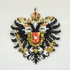 Логотип телеграм канала @habsburgerreich — Вавилон на Дунае | История Австрии и Габсбургов