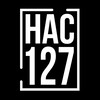 Логотип телеграм канала @hac127 — НАС127