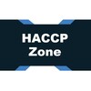 Logo of telegram channel haccpzone — HACCP ZONE