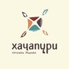 Логотип телеграм канала @hachapuri_kemerevo — Хачапури Марико | Кемерово