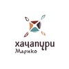 Логотип телеграм канала @hachapuri_zhykovskiy — Хачапури Марико | Жуковский