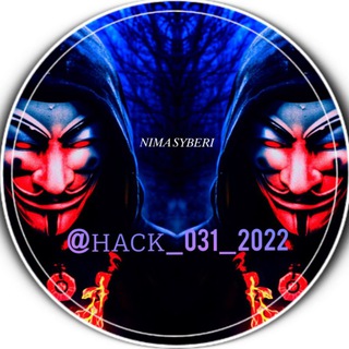 Logo saluran telegram hack_031_2022 — 💎{<𝐻𝐴𝐶𝐾 𝟎𝟑1>}💎