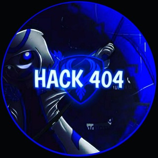 Telegram kanalining logotibi hack_404_link — HACK 404 | CHANNEL