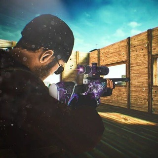 Логотип телеграм канала @hack_apka — Розыгрыши | Standoff 2