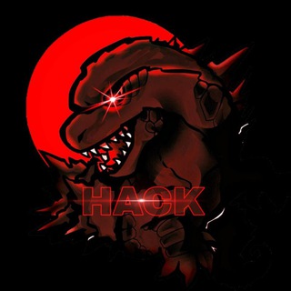 Logo del canale telegramma hack_godzilla - 🛡️GODZillA HACK🌍