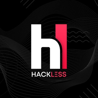 Логотип телеграм канала @hack_less — Этичный Хакер