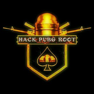 لوگوی کانال تلگرام hack_pubg_root — 彡 ℍẤ₡Ꝅ PUB₲ MØBIⱢE 彡