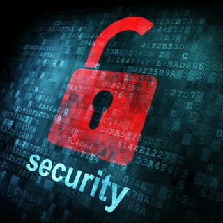 Logo of telegram channel hack_security_info — Information Security (SOC)