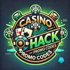 Логотип телеграм -каналу hack_codes — Бездеп Бонус