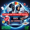Telegram channel 🎰CASINO de HACK🎰 logo