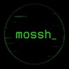 Логотип телеграм канала @hack_me_harder — mossh_