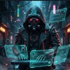 Telegram channel Black_Inter.net logo
