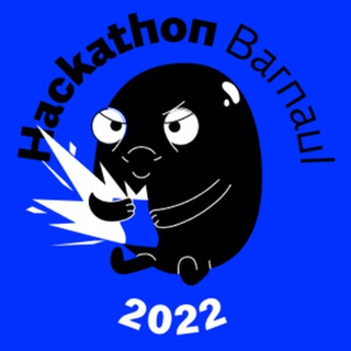Логотип телеграм канала @hackathon_brn_news — Barnaul Hackathon Новости