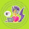 Логотип телеграм канала @hackathons_in_russia — Хакатоны.рф | Все хакатоны России