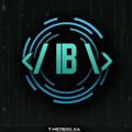Логотип телеграм канала @hackbez — </ IB \>