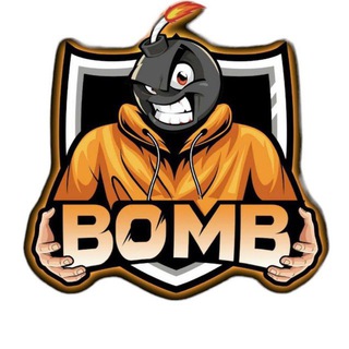 لوگوی کانال تلگرام hackbommb — هاك بومب | BOMB