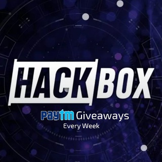 Logo of telegram channel hackbox_mega_apps_hacks_udemy — HackBox