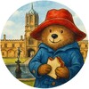 Telegram channel Покоряя Британию🇬🇧 STUDY & LIFE logo