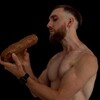 Логотип телеграм канала @hackdiet — Александр Демченко | Похудение 🍩
