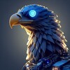 Logo of telegram channel hackeandoamatrix — Hackeando a Matrix | Filmes e Séries