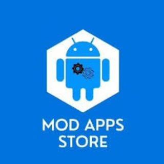 Logo of telegram channel hacked_apps_store — HACKED APPS STORE